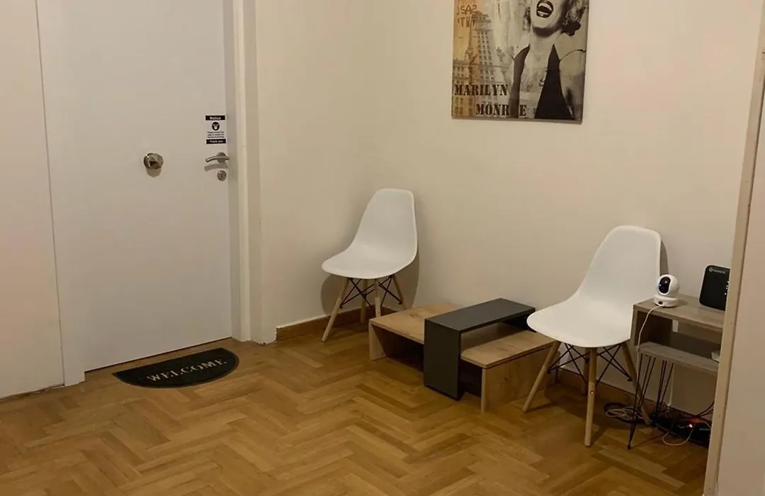 Hermes Urban Apartment 1-1