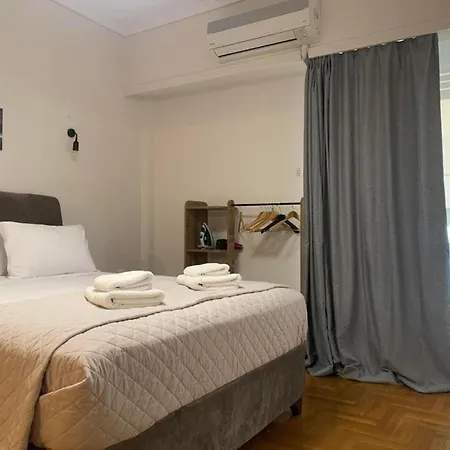 Hermes Urban Apartment 1-2